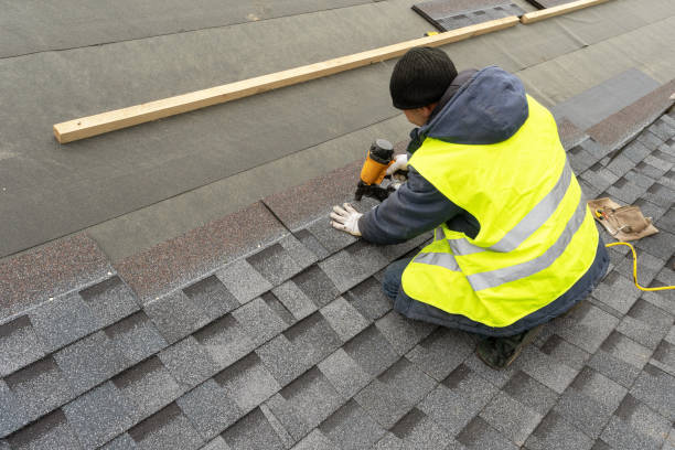 Quick and Trustworthy Emergency Roof Repair Services in Bellevue, KY