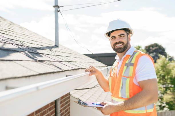 Trusted Bellevue, KY Roofing Contractor Experts