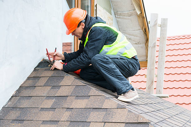 Best Roof Leak Repair  in Bellevue, KY